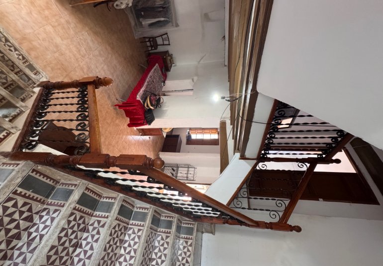 Resale - Townhouse -
Aigues de Busot