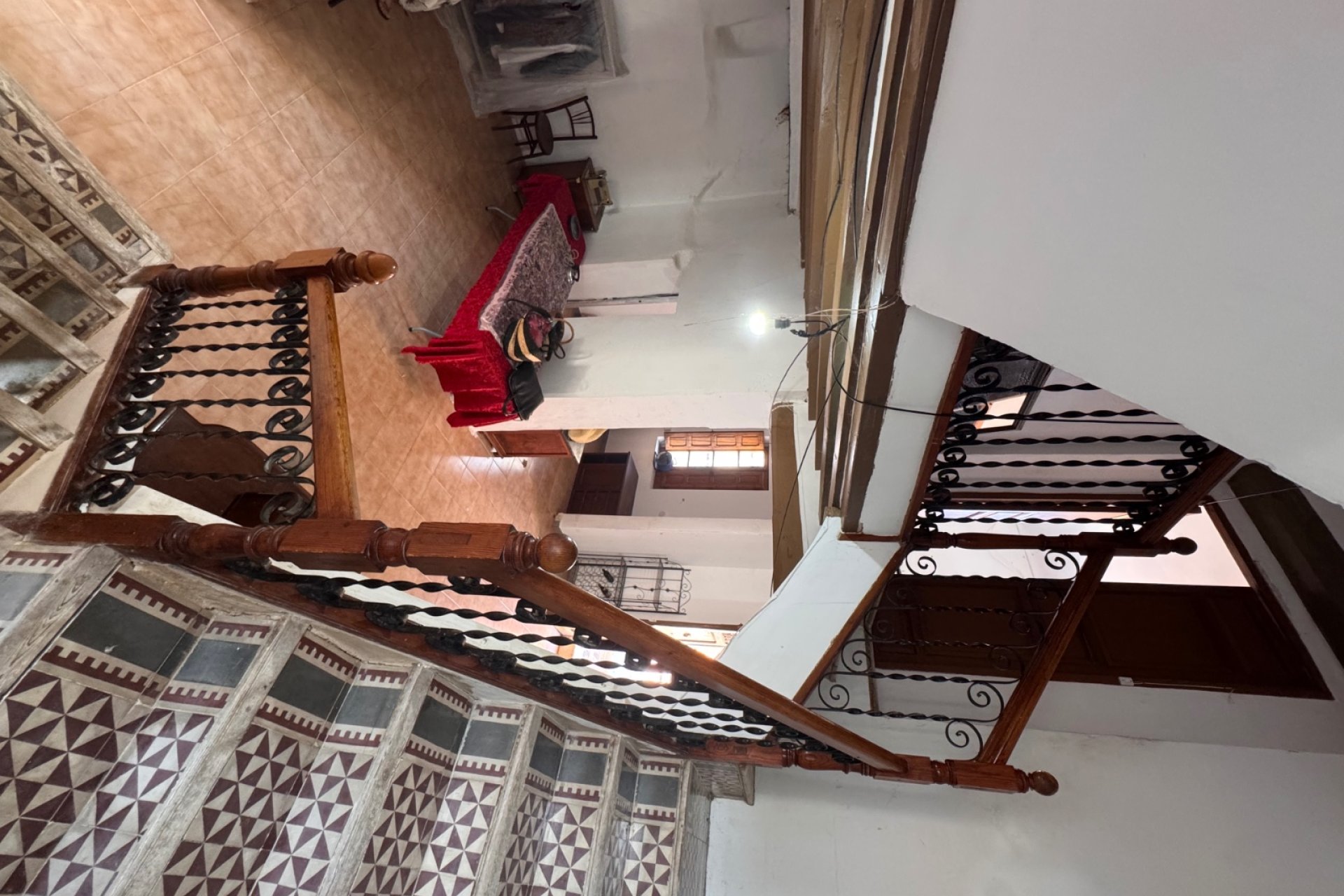 Resale - Townhouse -
Aigues de Busot