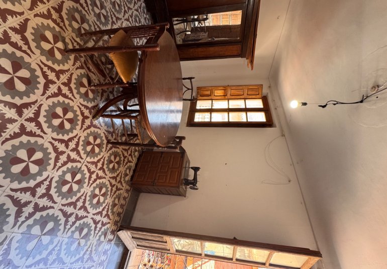 Resale - Townhouse -
Aigues de Busot