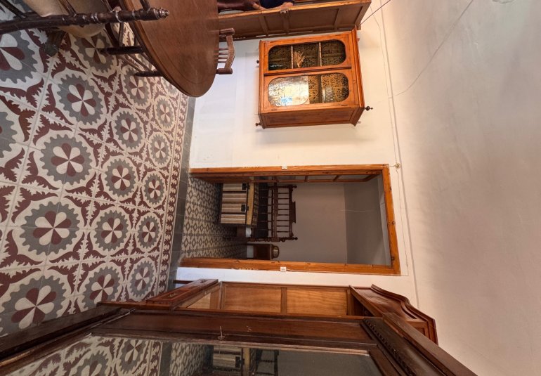 Resale - Townhouse -
Aigues de Busot