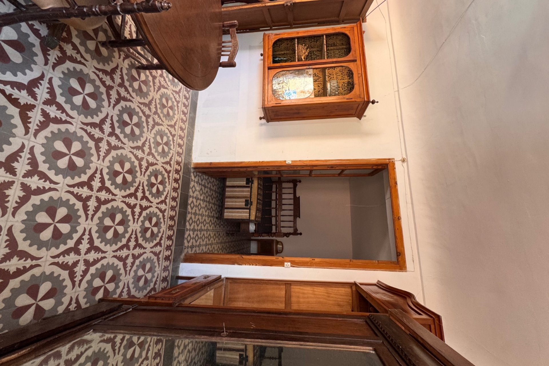 Resale - Townhouse -
Aigues de Busot