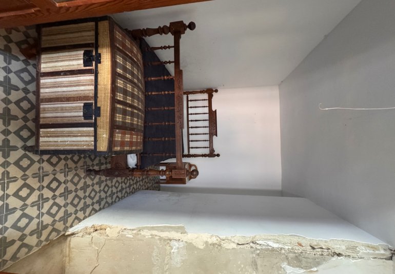 Resale - Townhouse -
Aigues de Busot