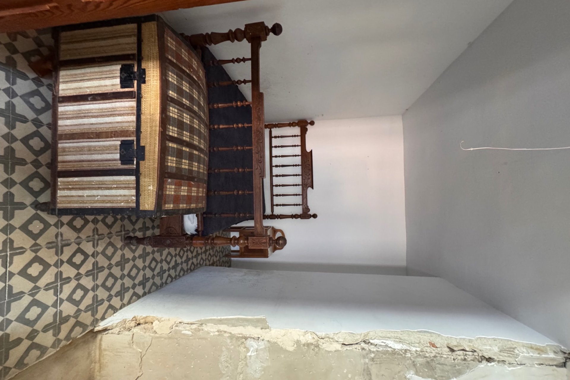 Resale - Townhouse -
Aigues de Busot