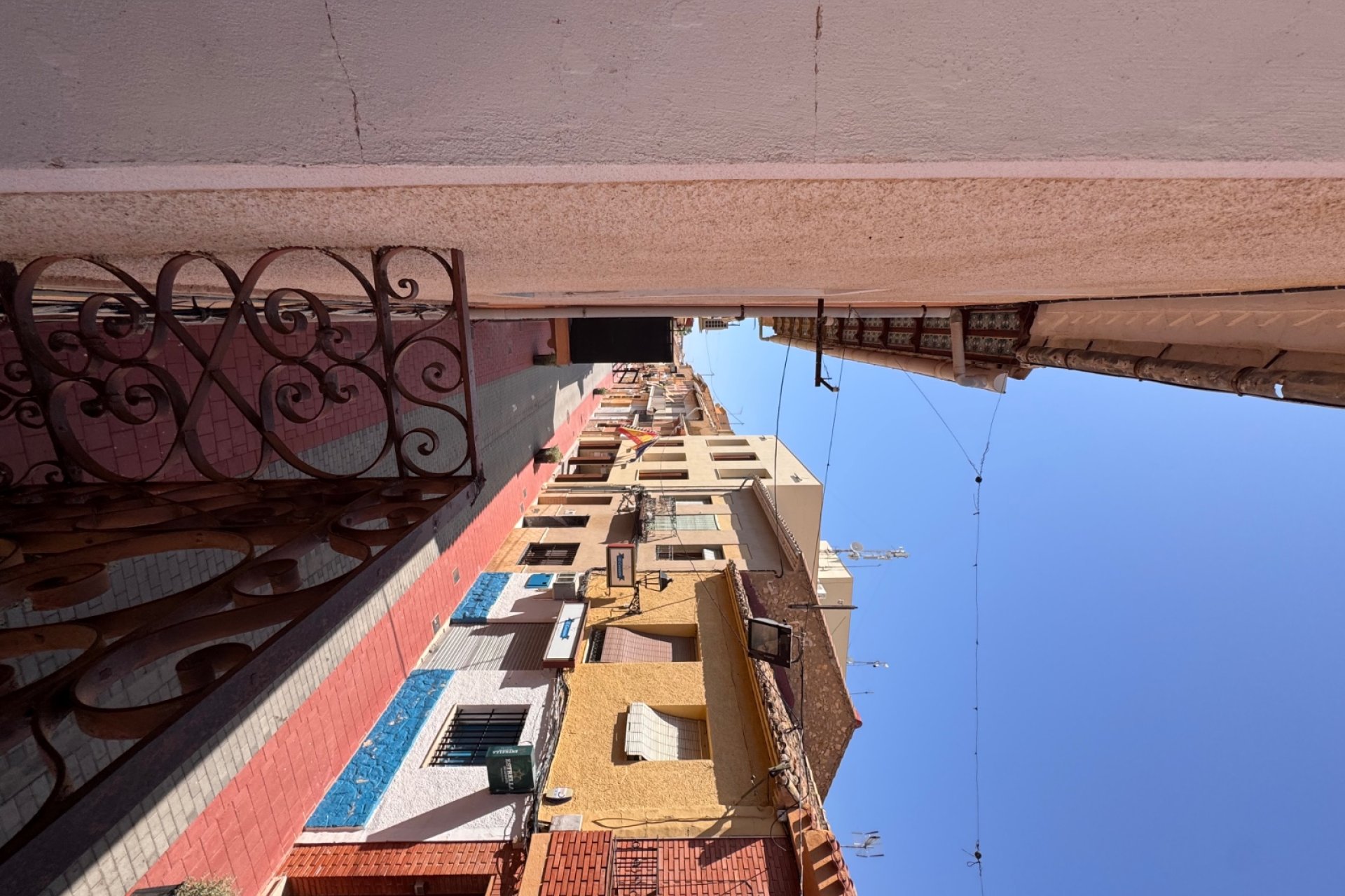 Resale - Townhouse -
Aigues de Busot