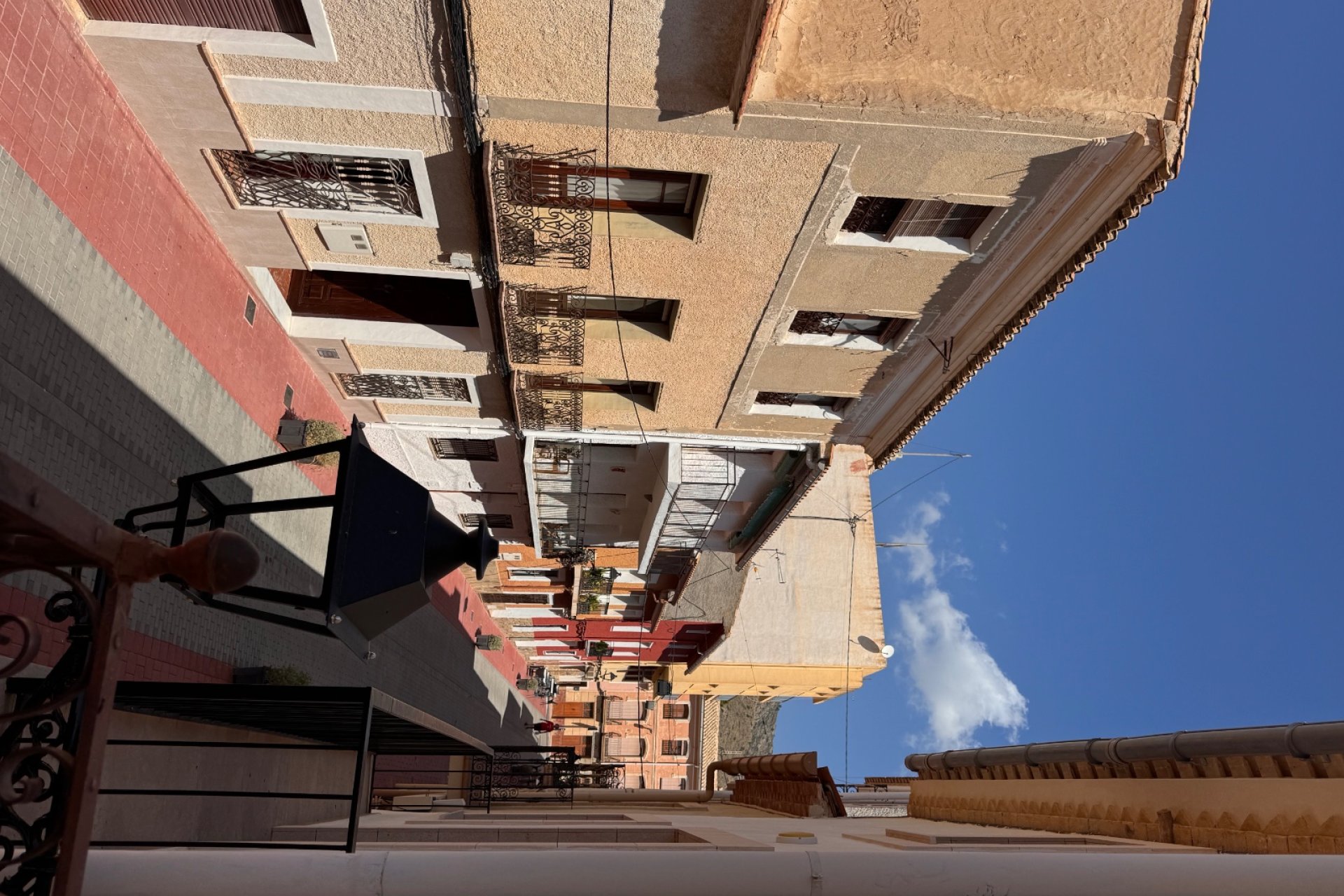 Resale - Townhouse -
Aigues de Busot