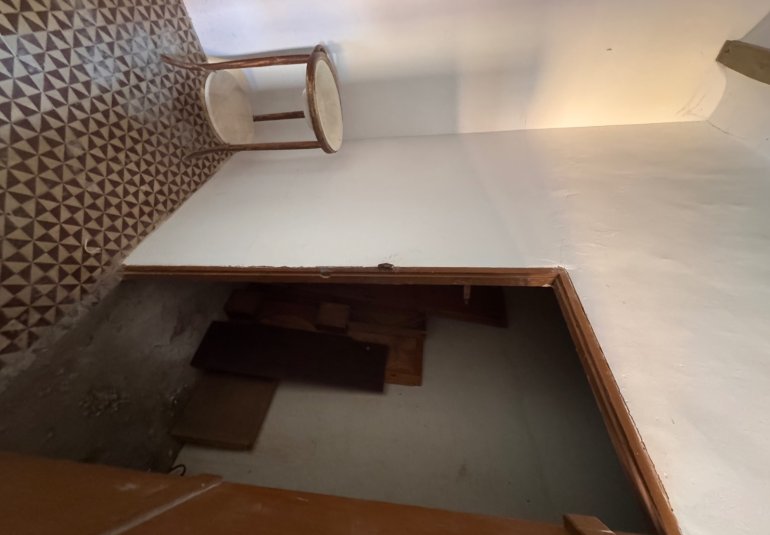 Resale - Townhouse -
Aigues de Busot