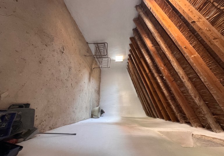 Resale - Townhouse -
Aigues de Busot