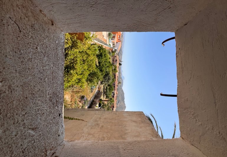 Resale - Townhouse -
Aigues de Busot