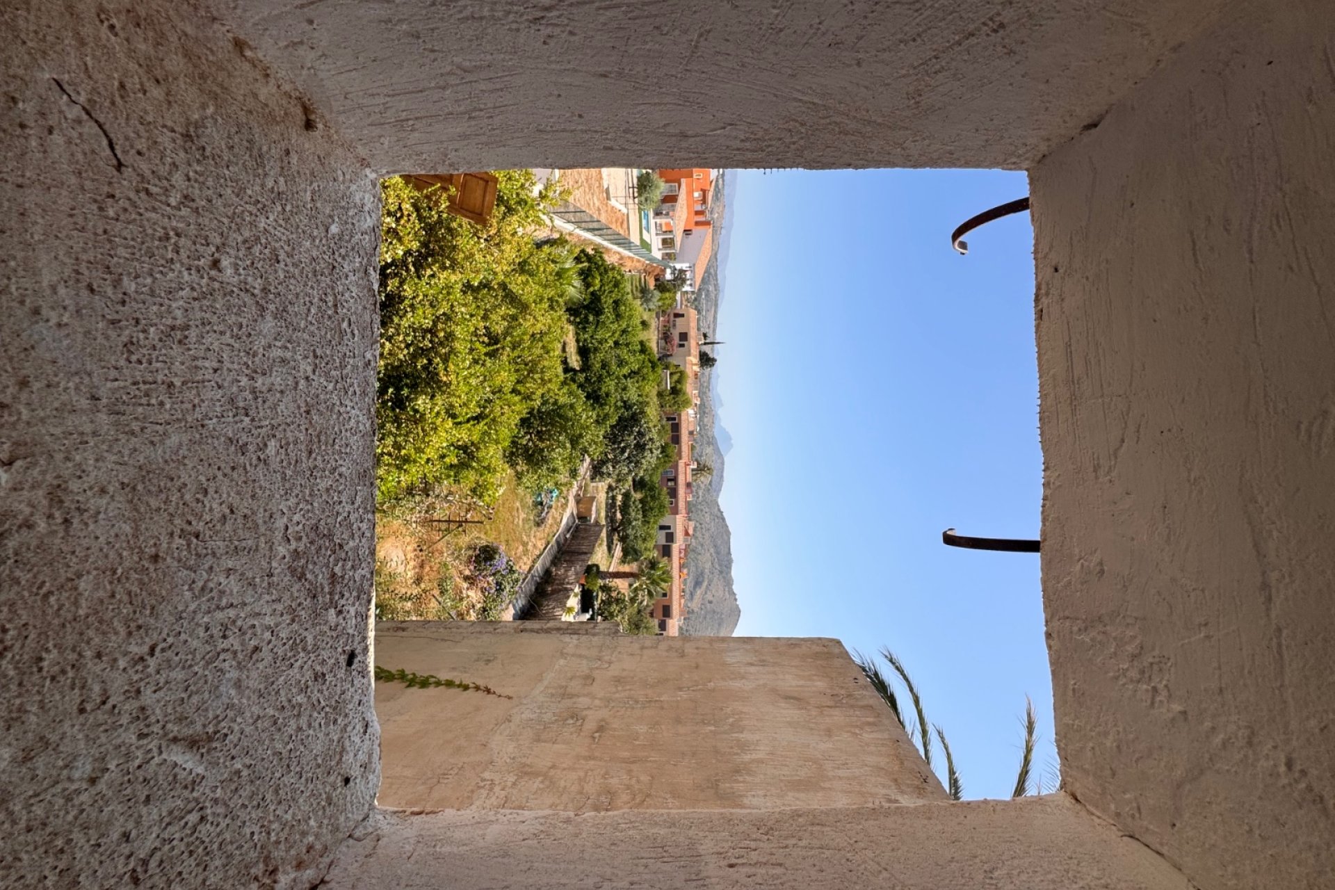 Resale - Townhouse -
Aigues de Busot