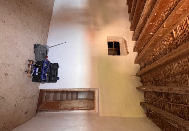 Resale - Townhouse -
Aigues de Busot