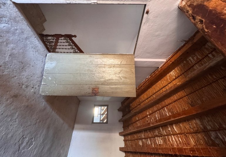 Resale - Townhouse -
Aigues de Busot