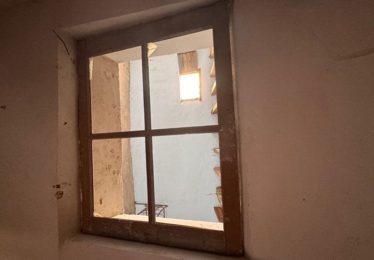 Resale - Townhouse -
Aigues de Busot