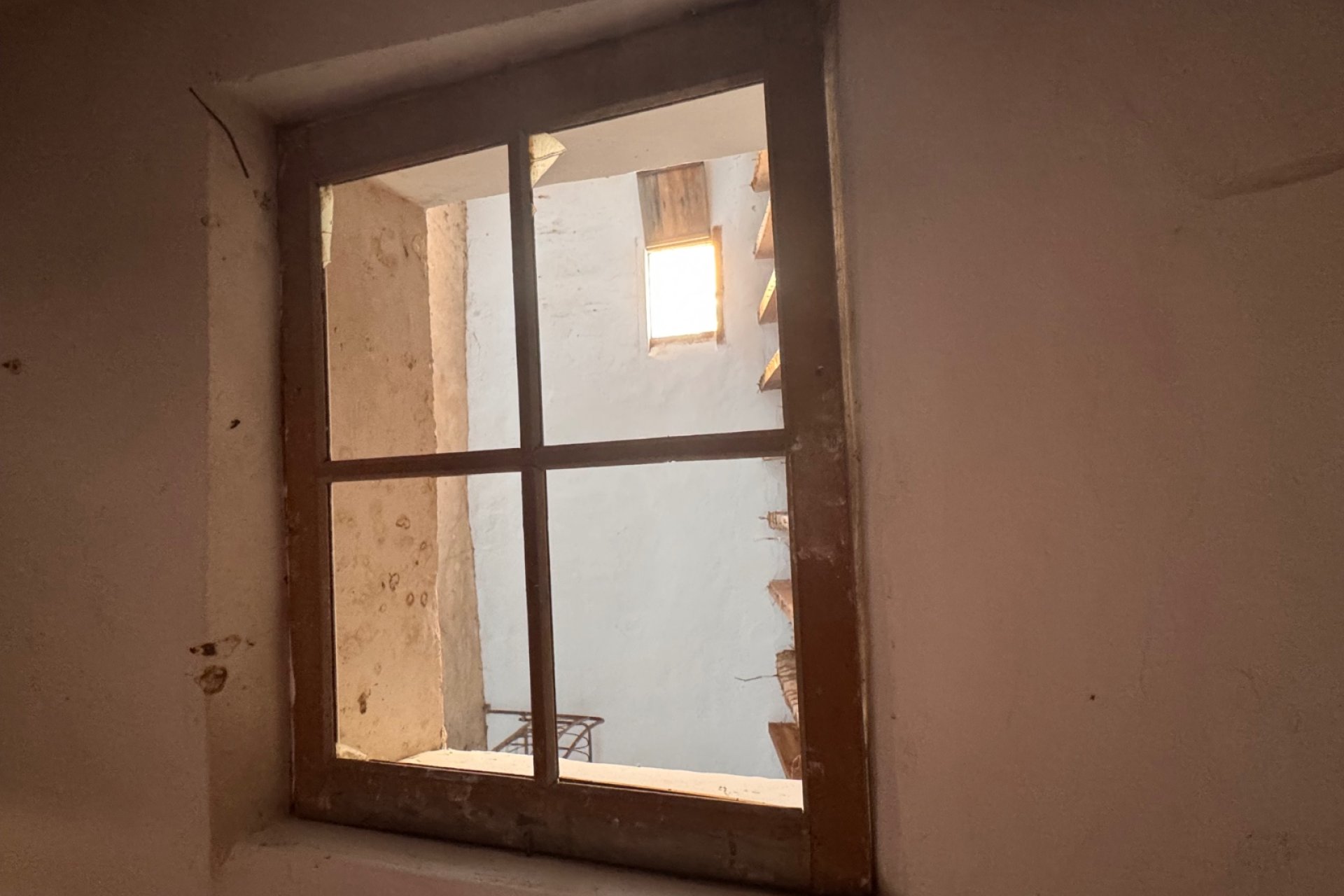 Resale - Townhouse -
Aigues de Busot