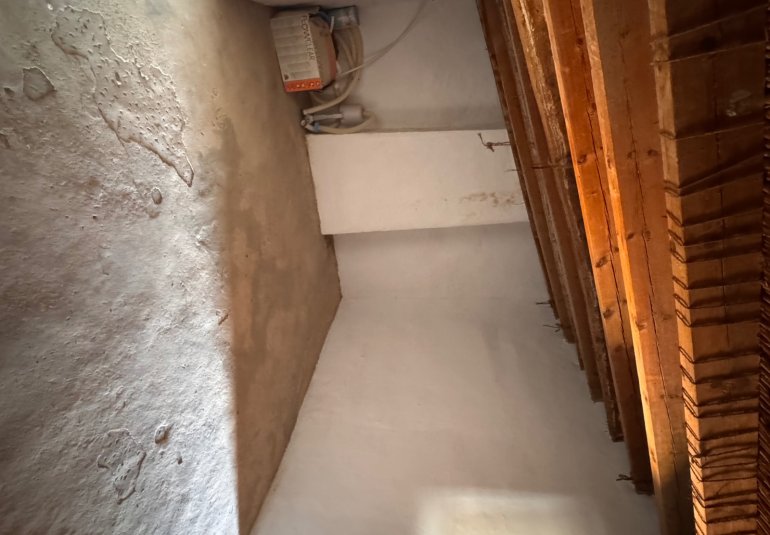 Resale - Townhouse -
Aigues de Busot