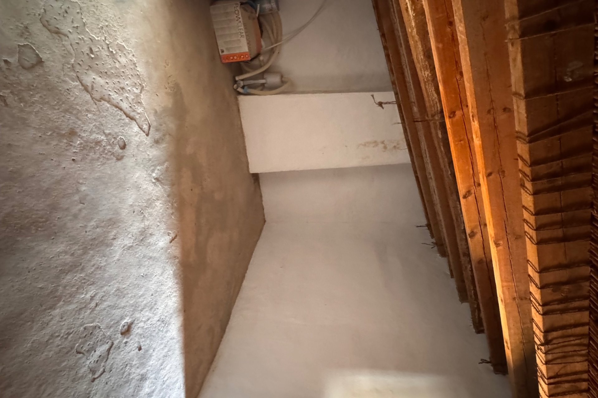 Resale - Townhouse -
Aigues de Busot