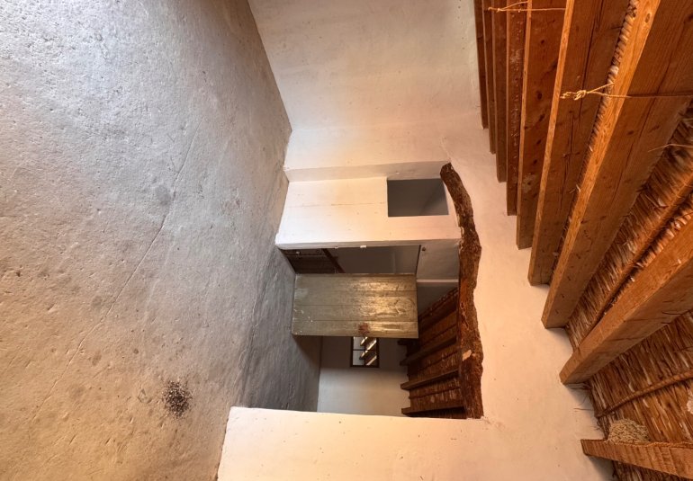 Resale - Townhouse -
Aigues de Busot