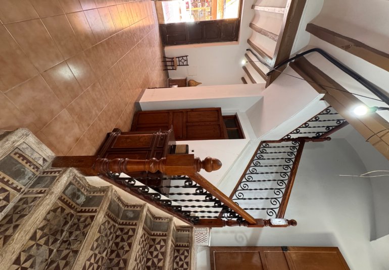 Resale - Townhouse -
Aigues de Busot