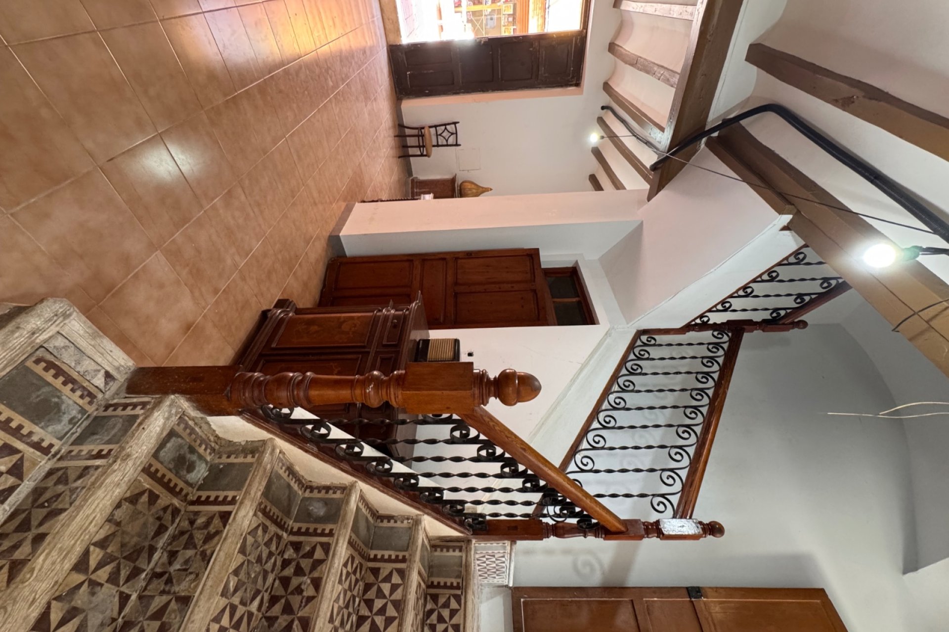 Resale - Townhouse -
Aigues de Busot