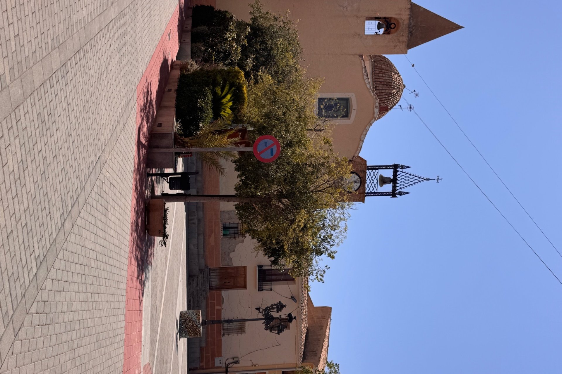 Resale - Townhouse -
Aigues de Busot