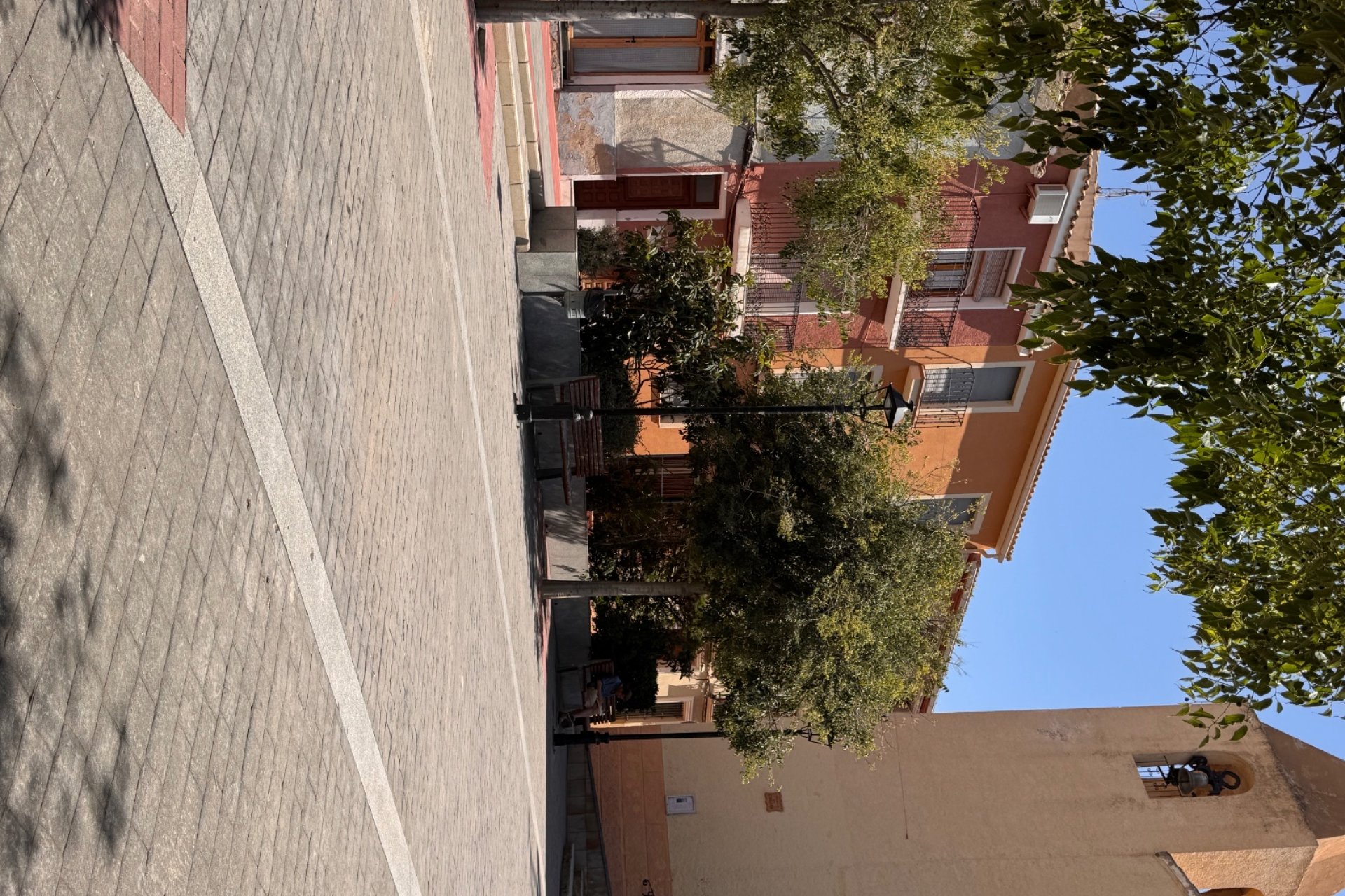 Resale - Townhouse -
Aigues de Busot