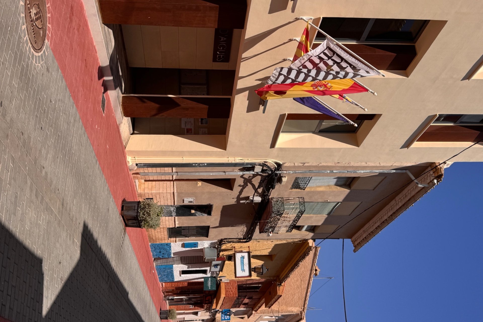 Resale - Townhouse -
Aigues de Busot