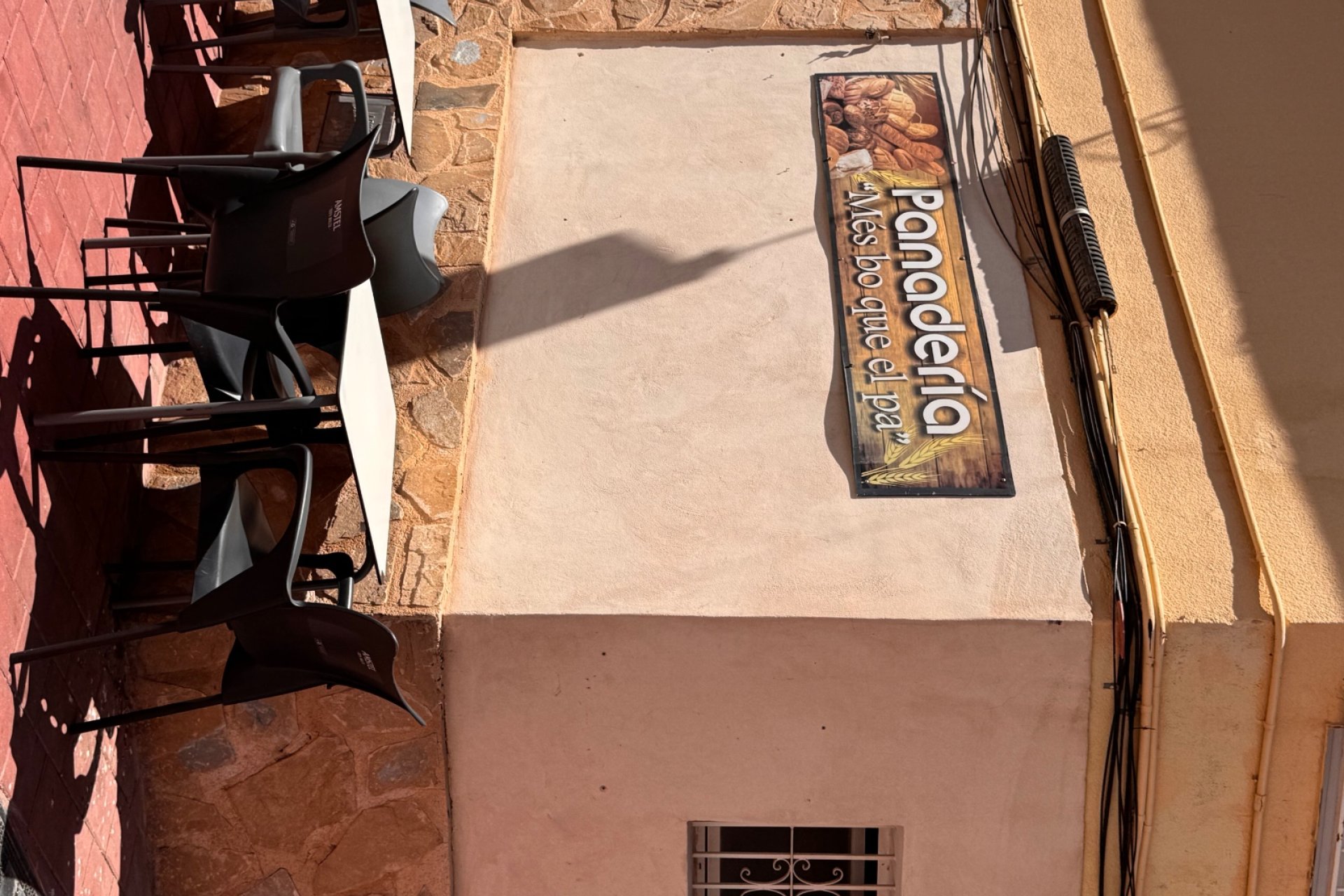 Resale - Townhouse -
Aigues de Busot