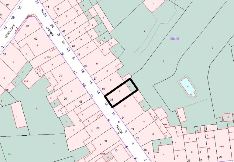 Resale - Townhouse -
Aigues de Busot