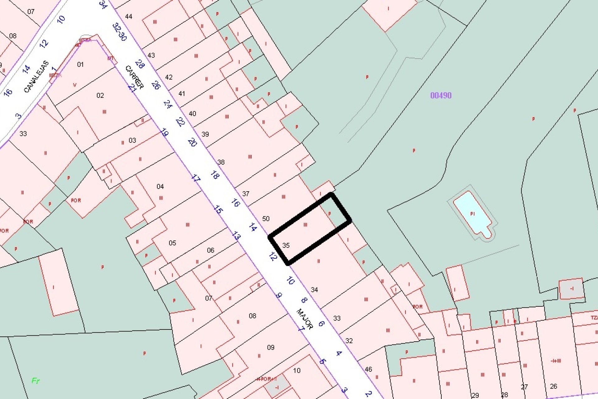 Resale - Townhouse -
Aigues de Busot