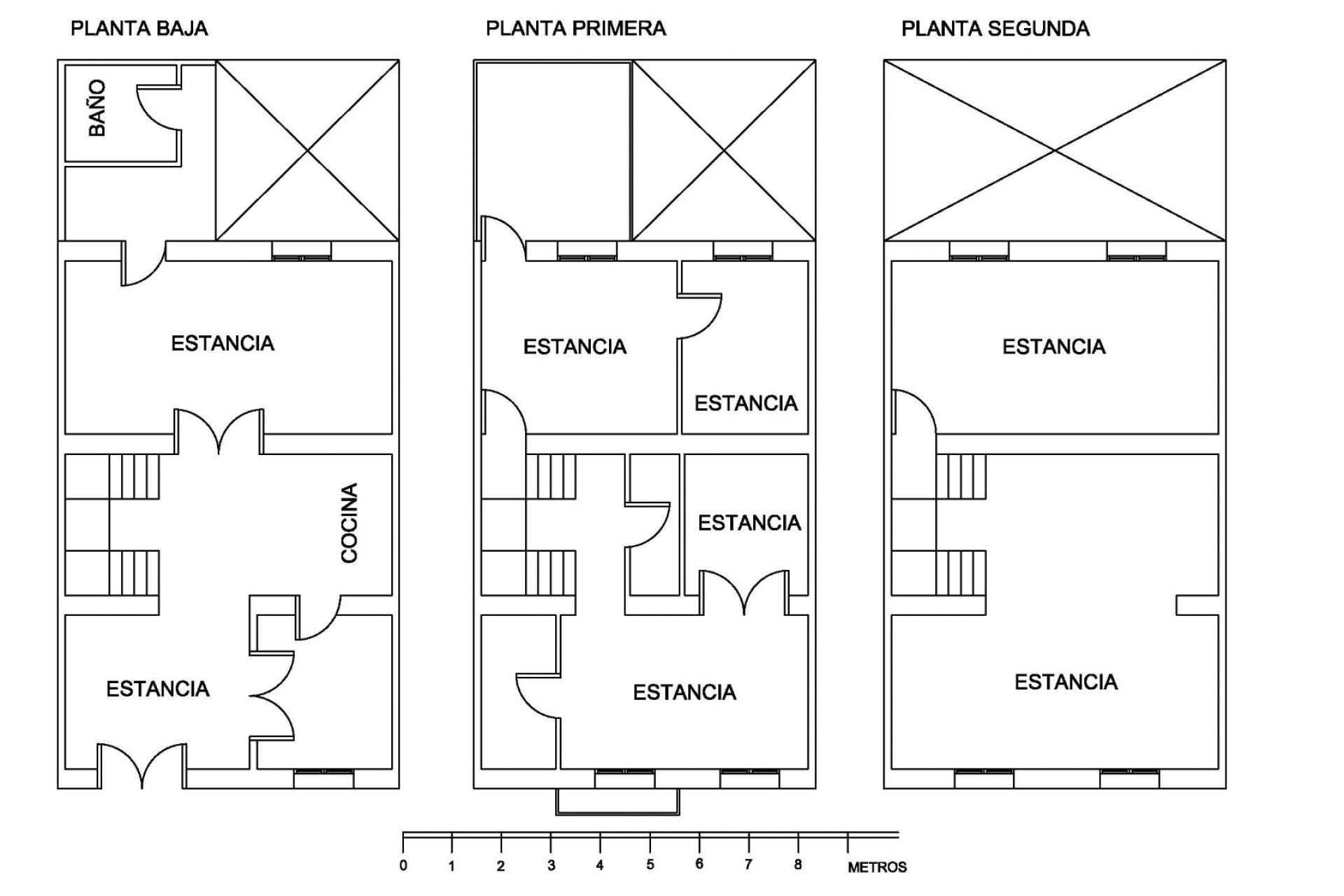 Resale - Townhouse -
Aigues de Busot