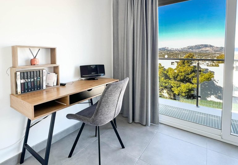 Resale - Townhouse -
Alfaz del Pi - Albir