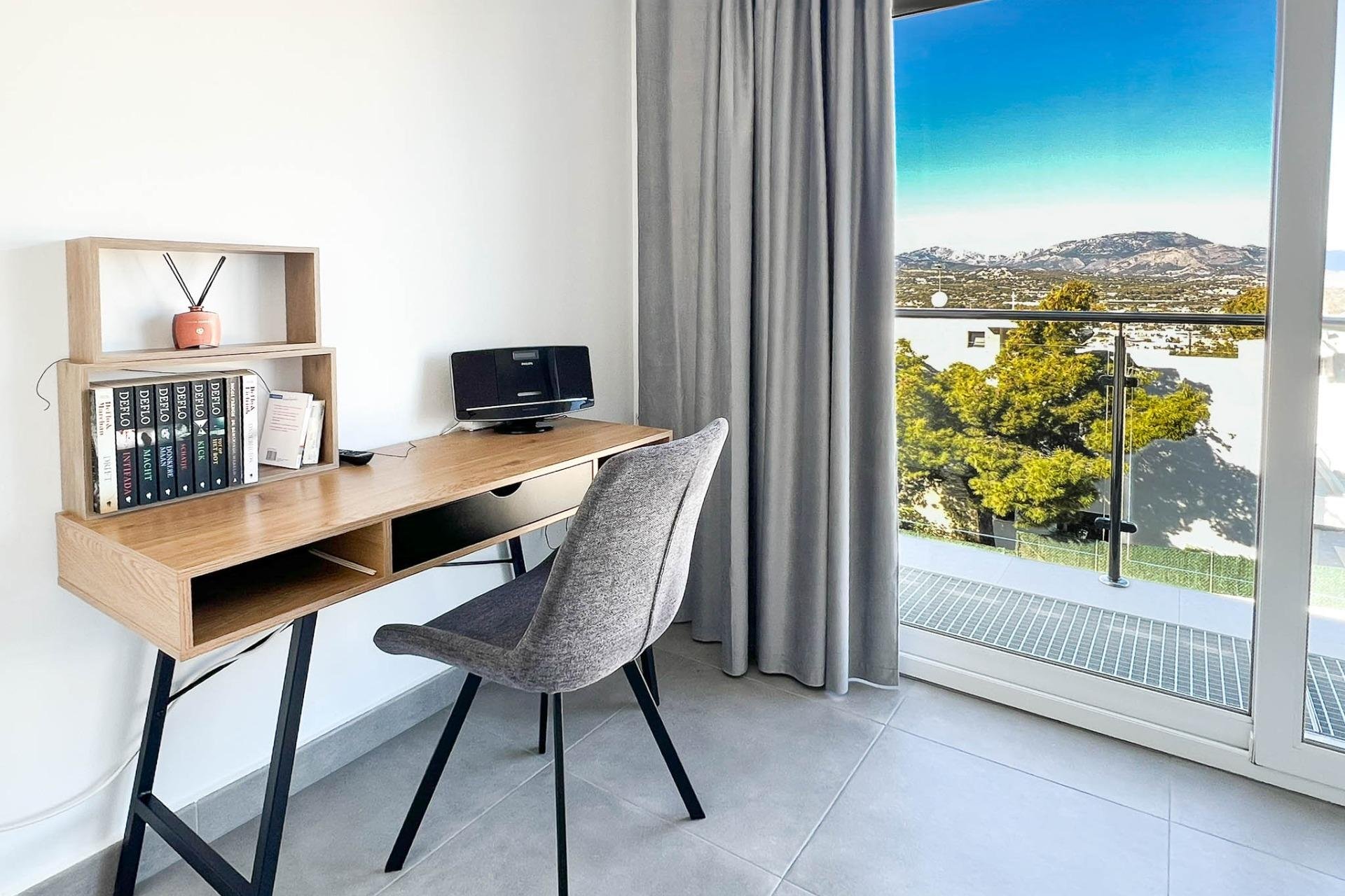 Resale - Townhouse -
Alfaz del Pi - Albir