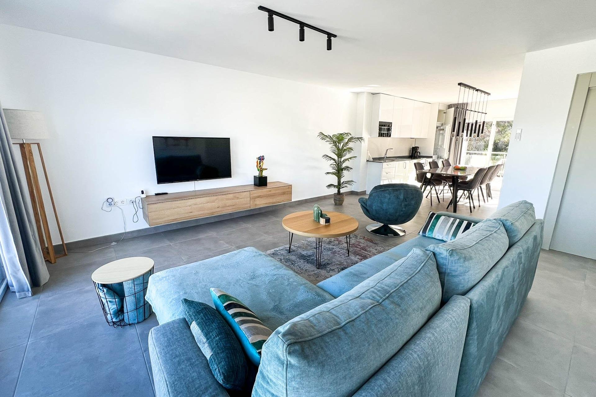 Resale - Townhouse -
Alfaz del Pi - Albir