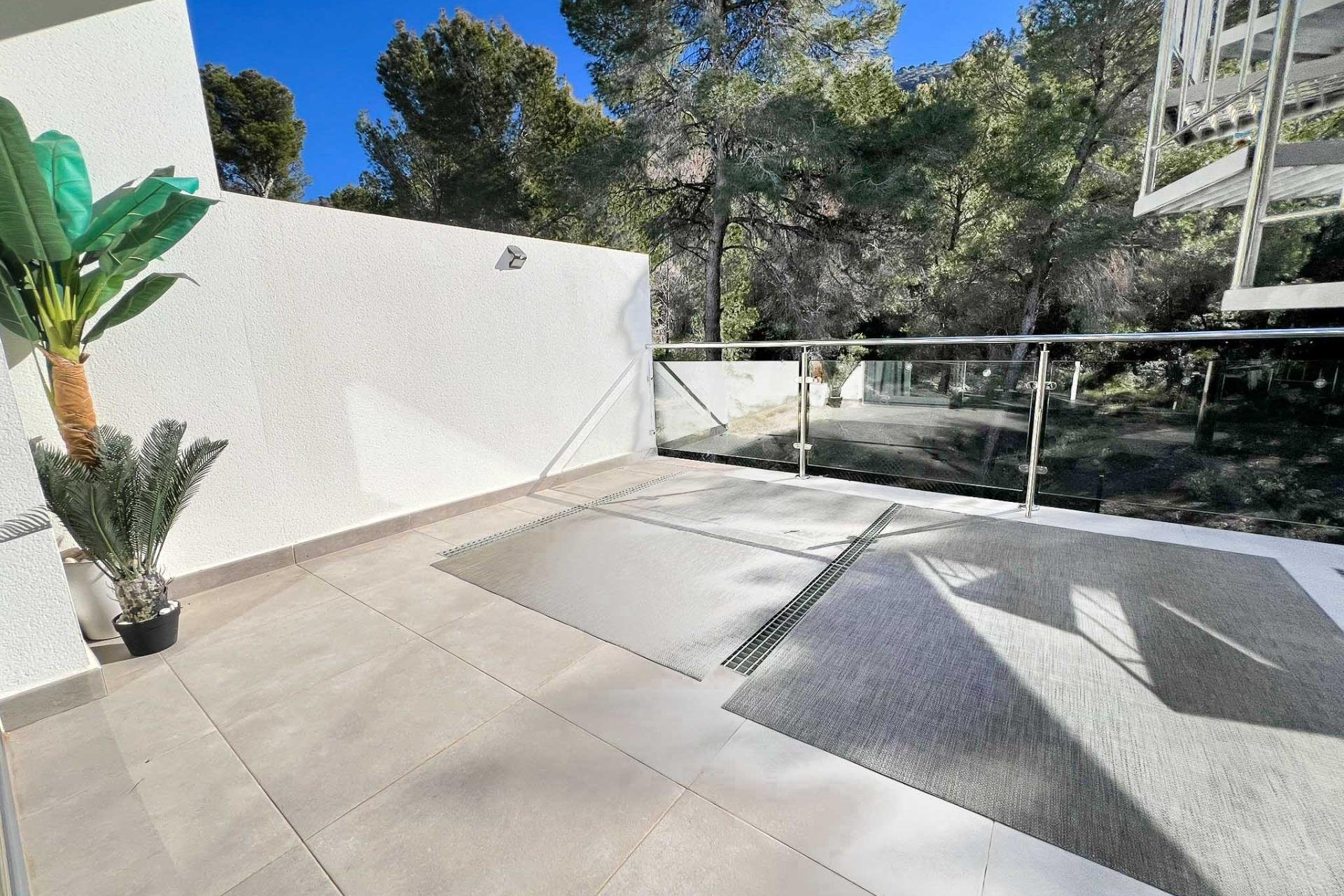 Resale - Townhouse -
Alfaz del Pi - Albir