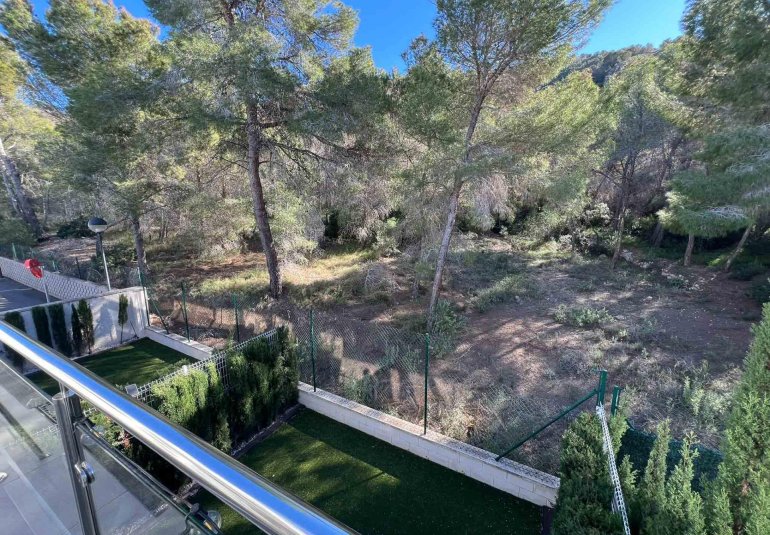 Resale - Townhouse -
Alfaz del Pi - Albir