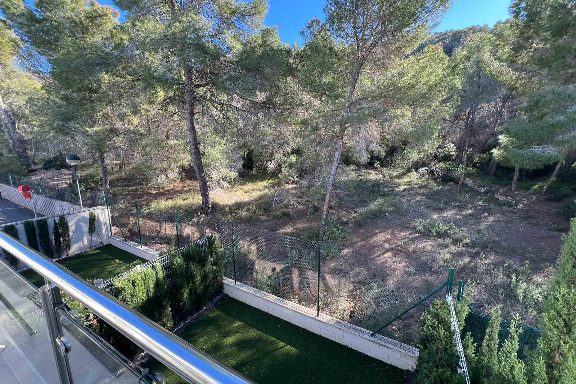 Resale - Townhouse -
Alfaz del Pi - Albir