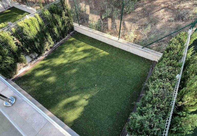 Resale - Townhouse -
Alfaz del Pi - Albir