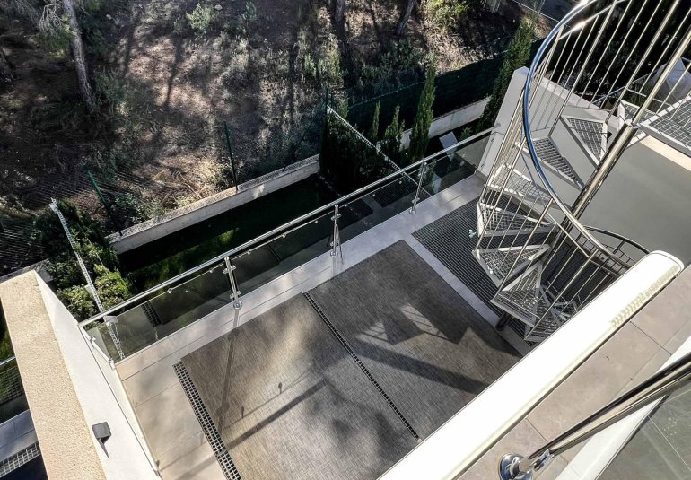 Resale - Townhouse -
Alfaz del Pi - Albir