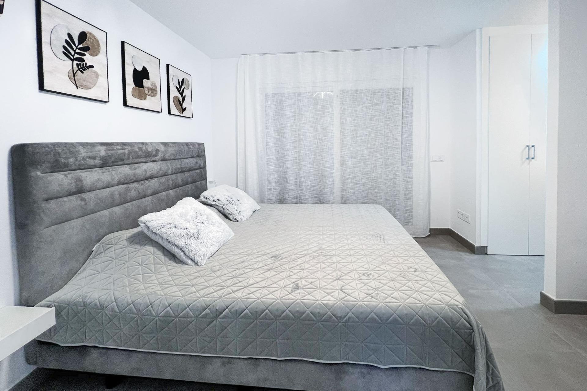 Resale - Townhouse -
Alfaz del Pi - Albir