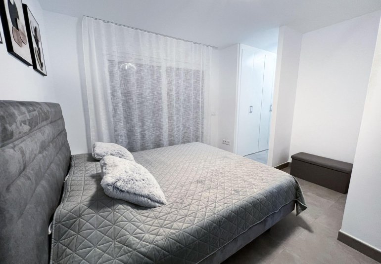 Resale - Townhouse -
Alfaz del Pi - Albir