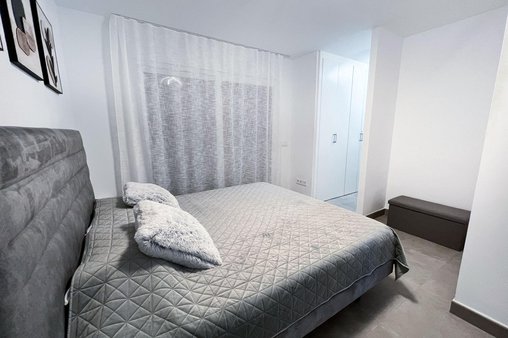 Resale - Townhouse -
Alfaz del Pi - Albir