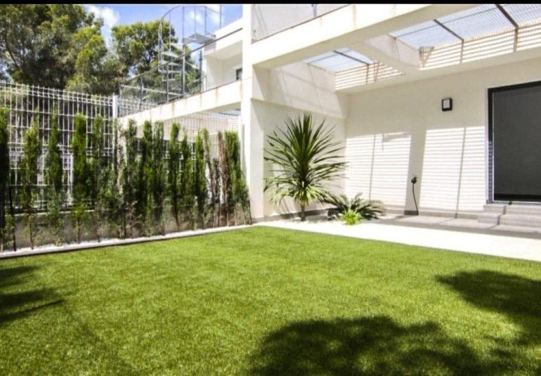 Resale - Townhouse -
Alfaz del Pi - Albir