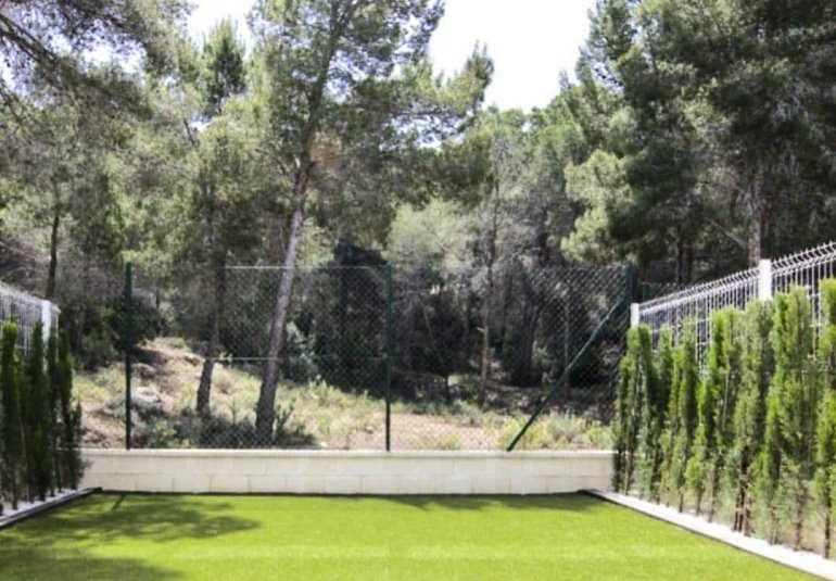 Resale - Townhouse -
Alfaz del Pi - Albir