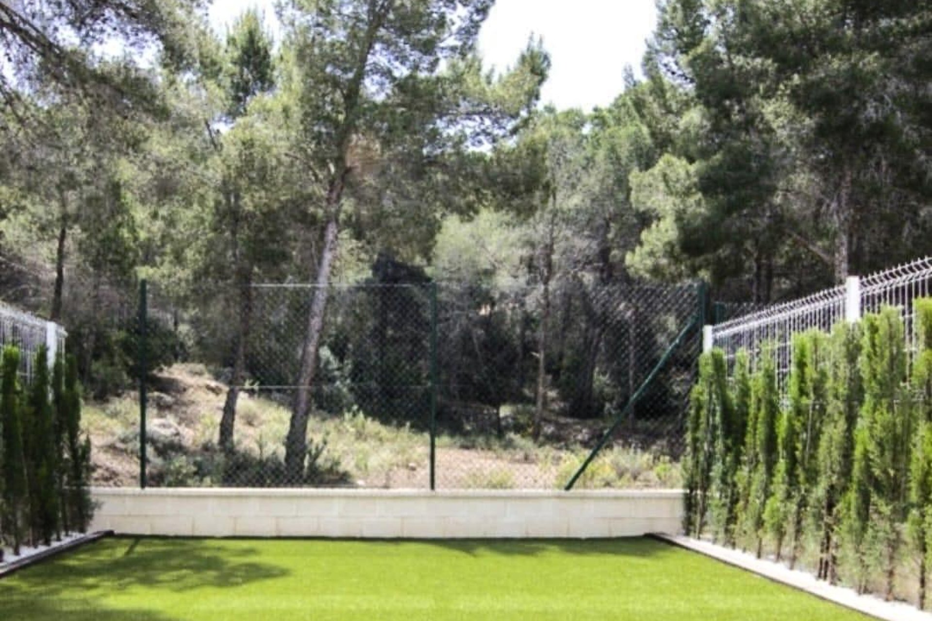 Resale - Townhouse -
Alfaz del Pi - Albir