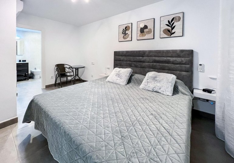 Resale - Townhouse -
Alfaz del Pi - Albir