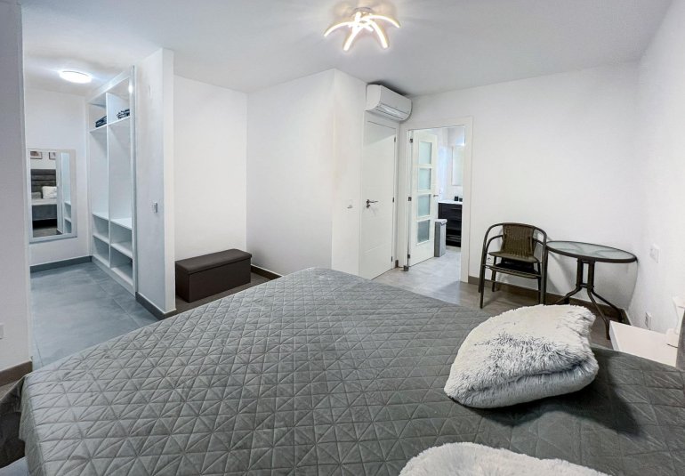 Resale - Townhouse -
Alfaz del Pi - Albir