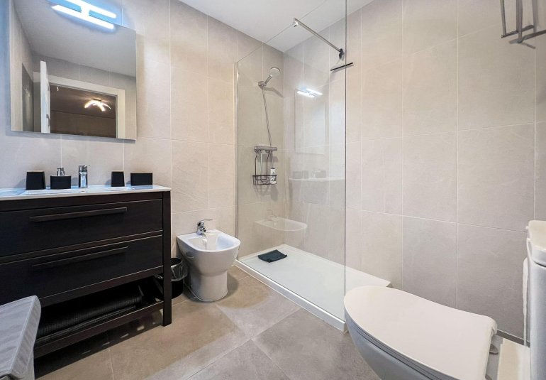 Resale - Townhouse -
Alfaz del Pi - Albir