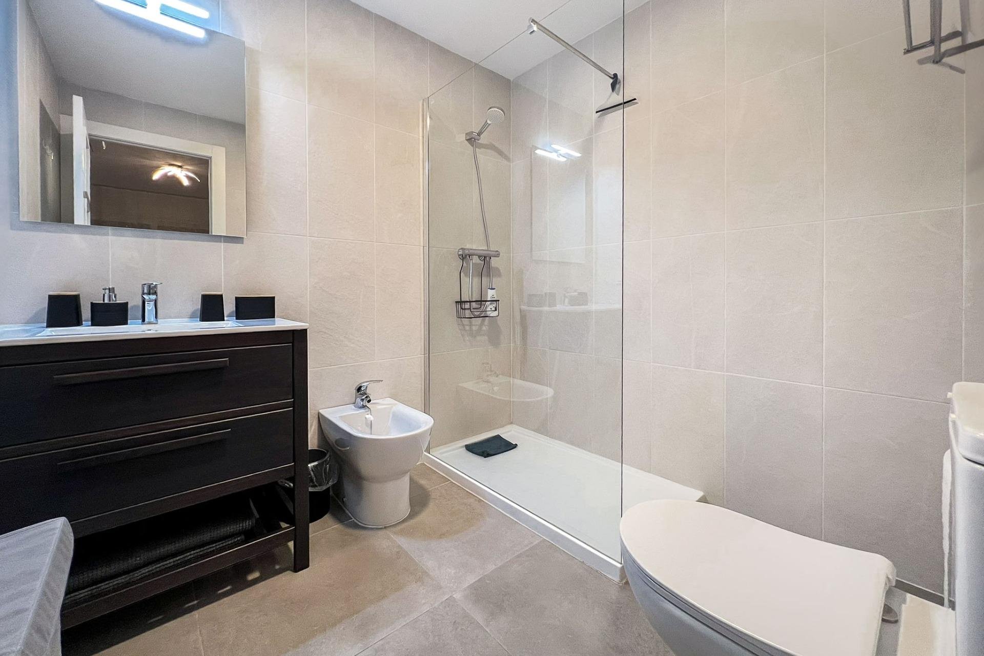 Resale - Townhouse -
Alfaz del Pi - Albir