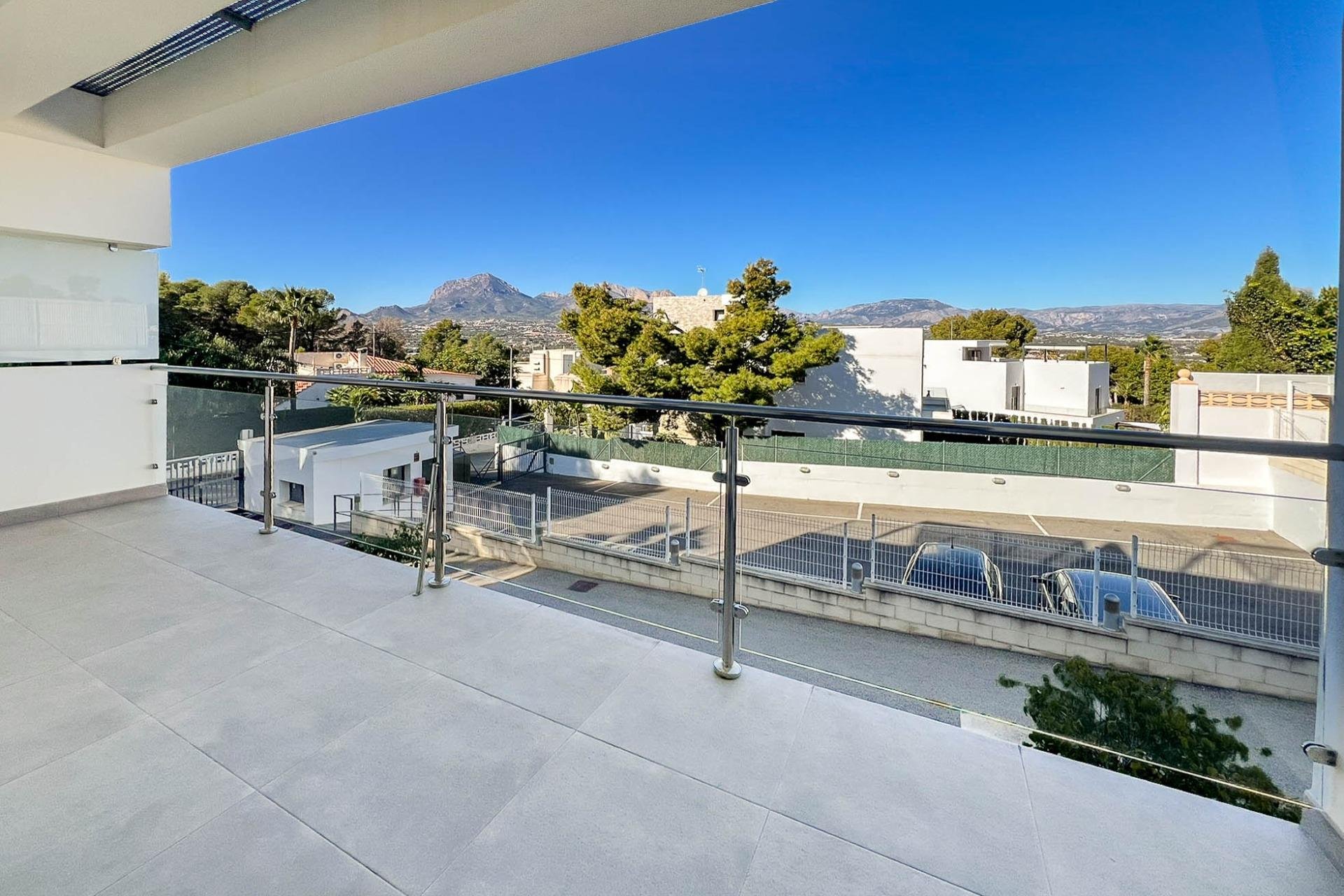 Resale - Townhouse -
Alfaz del Pi - Albir