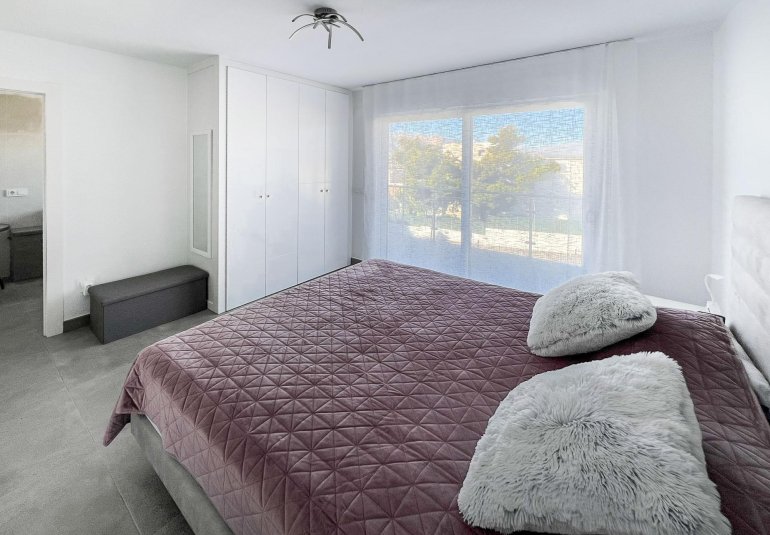 Resale - Townhouse -
Alfaz del Pi - Albir