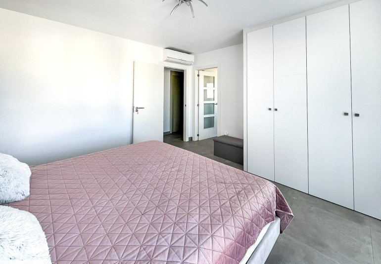 Resale - Townhouse -
Alfaz del Pi - Albir